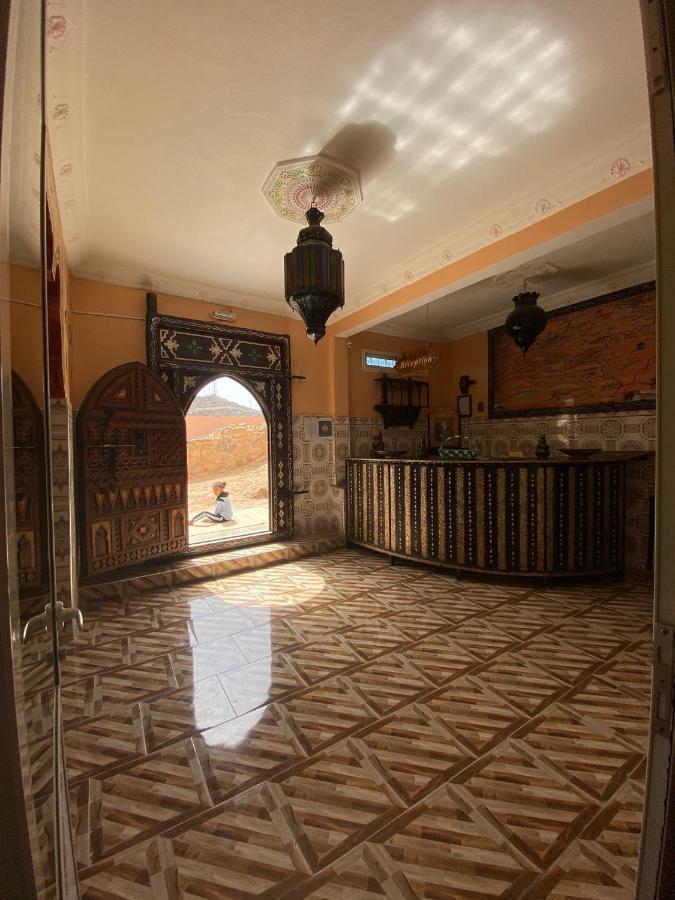 Ait Tiourhza Dar Ilyana酒店 外观 照片