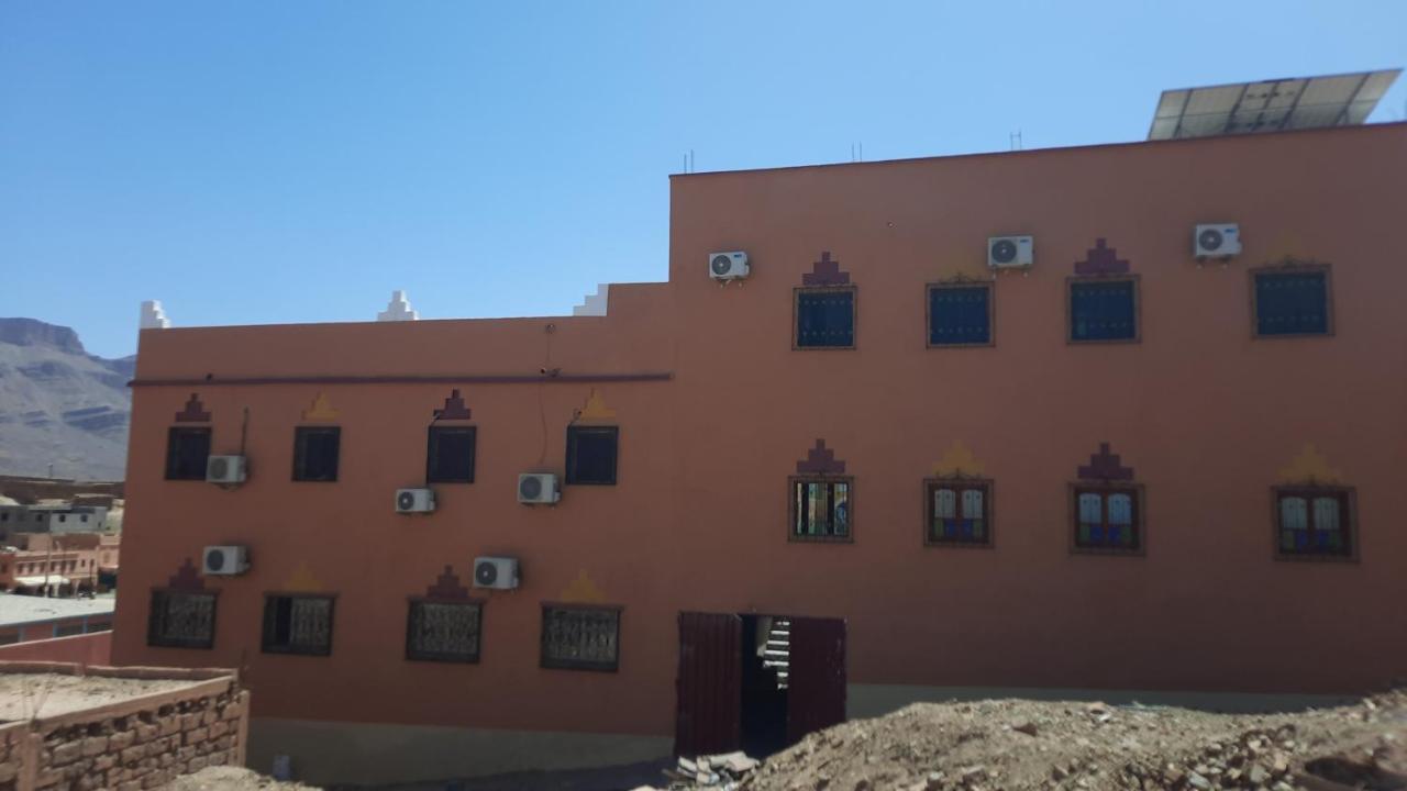 Ait Tiourhza Dar Ilyana酒店 外观 照片